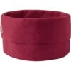 Stelton Bread Bag, Warm Maroon -Keukengerei Winkel stelton bread bag 5