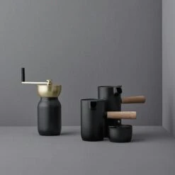 Stelton Collar Coffee Grinder -Keukengerei Winkel stelton collar coffee grinder 8