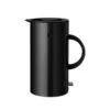 Stelton EM77 Waterkoker 1,5 L, Zwart -Keukengerei Winkel stelton em77 kettle 15 l 1