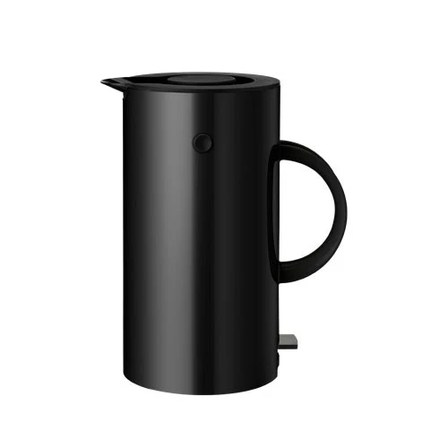 Stelton EM77 Waterkoker 1,5 L, Zwart 3 Stelton EM77 Waterkoker 1,5 L, Zwart