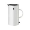 Stelton EM77 Waterkoker 1,5 L, Wit -Keukengerei Winkel stelton em77 kettle 15 l 2