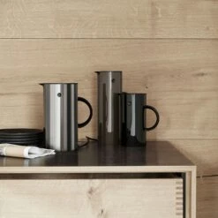 Stelton EM77 Kettle 1.5 L, Steel 10 Stelton EM77 Kettle 1.5 L, Steel -Keukengerei Winkel stelton em77 kettle 15 l 20