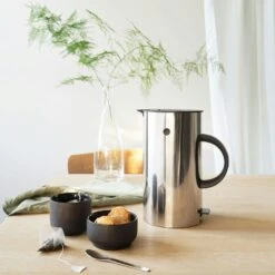 Stelton EM77 Kettle 1.5 L, Steel 11 Stelton EM77 Kettle 1.5 L, Steel -Keukengerei Winkel stelton em77 kettle 15 l 21