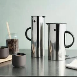 Stelton EM77 Kettle 1.5 L, Steel 13 Stelton EM77 Kettle 1.5 L, Steel -Keukengerei Winkel stelton em77 kettle 15 l 23