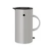 Stelton EM77 Waterkoker 1,5 L, Lichtgrijs -Keukengerei Winkel stelton em77 kettle 15 l 3