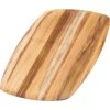 Serveerplank, 40,5x28 Cm -Keukengerei Winkel teakhaus edge grain elegant collection boards 305x203 0