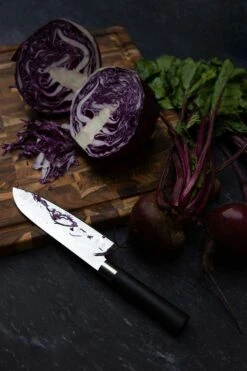 Snijplank, 26x36 Cm -Keukengerei Winkel teakhaus snijplank 10