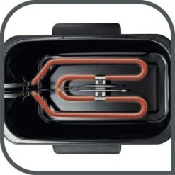 Tefal Easy Pro Friteuse 1,2 Kg 10 Tefal Easy Pro Friteuse 1,2 Kg -Keukengerei Winkel tefal easy pro friteuse 12 kg 2