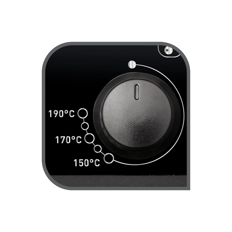 Tefal Easy Pro Friteuse 1,2 Kg 7 Tefal Easy Pro Friteuse 1,2 Kg - Afbeelding 5