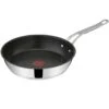 Tefal Jamie Oliver Cook's Classic Koekenpan, 28 Cm -Keukengerei Winkel tefal jamie oliver cooks classic koekenpan 1