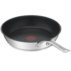 Tefal Jamie Oliver Cook's Classic Koekenpan, 28 Cm -Keukengerei Winkel tefal jamie oliver cooks classic koekenpan 14