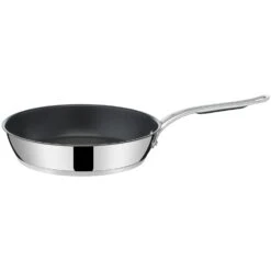 Tefal Jamie Oliver Cook's Classic Koekenpan, 28 Cm -Keukengerei Winkel tefal jamie oliver cooks classic koekenpan 15
