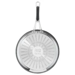 Tefal Jamie Oliver Cook's Classic Koekenpan, 28 Cm -Keukengerei Winkel tefal jamie oliver cooks classic koekenpan 16