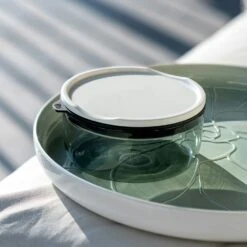 Villeroy & Boch ToGo&ToStay Lunchbox Grijs, 13x6 Cm -Keukengerei Winkel villeroy boch togotostay lunchbox grijs 13x6 cm 6