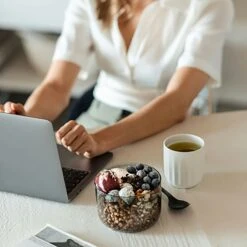 Villeroy & Boch ToGo&ToStay Lunchbox Grijs, 13x9,5 Cm -Keukengerei Winkel villeroy boch togotostay lunchbox grijs 13x95 cm 5