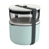 Villeroy & Boch ToGo&ToStay Lunchboxen, 2 Stuks -Keukengerei Winkel villeroy boch togotostay lunchboxen 2 stuks 3