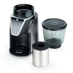 Wilfa Balance Koffiemolen, Staal -Keukengerei Winkel wilfa balance koffiemolen 8