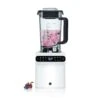 Wilfa BPFD-1680MW Powerfuel Digital Blender, Matte White -Keukengerei Winkel wilfa bpfd 1680 powerfuel digital blender matte 7