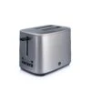 Wilfa CT-1000S Classic Toaster, Silver -Keukengerei Winkel wilfa classic toaster 2