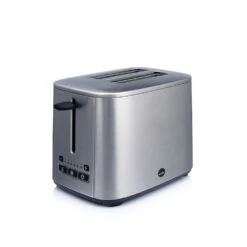 Wilfa CT-1000S Classic Toaster, Silver