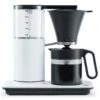 Wilfa CM2W-A125 Classic Tall Koffiezetapparaat, Wit 2 Wilfa CM2W-A125 Classic Tall Koffiezetapparaat, Wit -Keukengerei Winkel wilfa cm2 a125 classic tall koffiezetapparaat 1