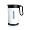 Wilfa CWK-2000MW Classic Kettle Cotton, Matte White -Keukengerei Winkel wilfa cwk 2000 classic kettle 2