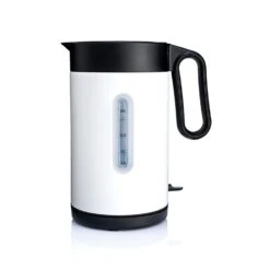 Wilfa CWK-2000MW Classic Kettle Cotton, Matte White