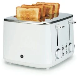 Wilfa Family Toaster, Wit -Keukengerei Winkel wilfa family toaster 5