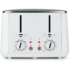 Wilfa Family Toaster, Wit -Keukengerei Winkel wilfa family toaster 7