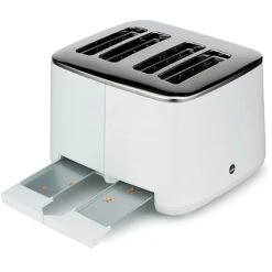 Wilfa Family Toaster, Wit -Keukengerei Winkel wilfa family toaster 8
