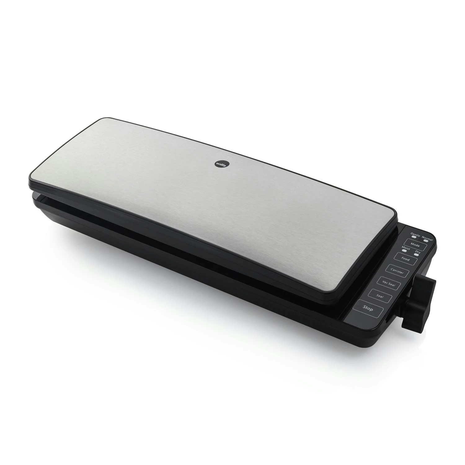 Wilfa Herring Vacuum Sealer, VS-0812S 3 Wilfa Herring Vacuum Sealer, VS-0812S