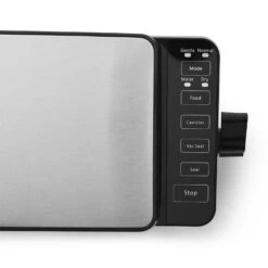 Wilfa Herring Vacuum Sealer, VS-0812S 10 Wilfa Herring Vacuum Sealer, VS-0812S -Keukengerei Winkel wilfa herring vacuum sealer vs 0812s 7