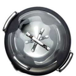 Wilfa Sous Vide SVS-1200S Dompelcirculator + Stapelbaar Pottenset -Keukengerei Winkel wilfa sous vide svs 1200s dompelcirculator stapelbaar pottenset 23