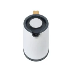 Wilfa Spring Waterkoker 1,7 L, Wit 8 Wilfa Spring Waterkoker 1,7 L, Wit -Keukengerei Winkel wilfa spring kettle 17 l 21