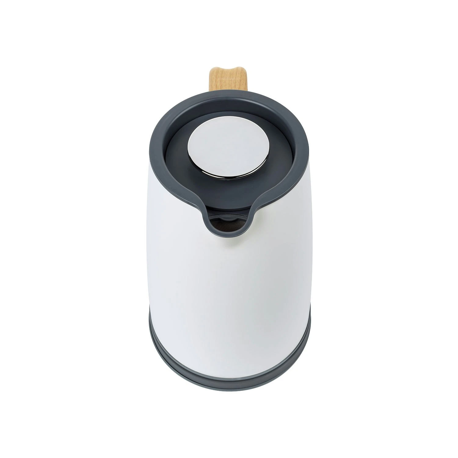 Wilfa Spring Waterkoker 1,7 L, Wit 5 Wilfa Spring Waterkoker 1,7 L, Wit - Afbeelding 3