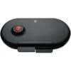 Wilfa WAD619B Hjerterom Double Waffle Iron -Keukengerei Winkel wilfa wad619b hjerterom double waffle iron 0