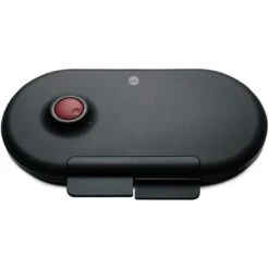 Wilfa WAD619B Hjerterom Double Waffle Iron