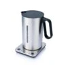 Wilfa WSDK-2000B Kettle 1,25 L, Silver -Keukengerei Winkel wilfa wsdk 2000 kettle 125 l 2