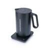 Wilfa WSDK-2000S Kettle 1,25 L, Black -Keukengerei Winkel wilfa wsdk 2000 kettle 125 l 3