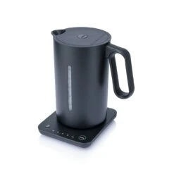 Wilfa WSDK-2000S Kettle 1,25 L, Black
