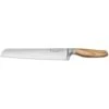 Wüsthof Amici Broodmes 23 Cm -Keukengerei Winkel wusthof amici bread knife double toothed 23 cm olive wood 0