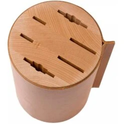 Wüsthof Amici Messenblok 8 Wüsthof Amici Messenblok -Keukengerei Winkel wusthof amici messenblok 1