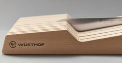 Wüsthof Lade-Inzetstuk Messenblok -Keukengerei Winkel wusthof drawer insert knife block 1