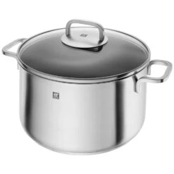 Zwilling Cube Pottenset Matte 5 Stuks -Keukengerei Winkel zwilling cube pottenset matte 5 stuks 3