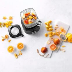 Zwilling Enfinigy Blender, 1,4 L -Keukengerei Winkel zwilling enfinigy blender 14 l 1