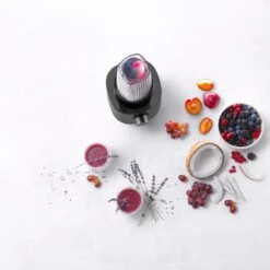 Zwilling Enfinigy Personal Blender, 55 Cl 8 Zwilling Enfinigy Personal Blender, 55 Cl -Keukengerei Winkel zwilling enfinigy personal blender 55 cl 1