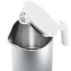 Zwilling Enfinigy Pro Waterkoker 1,5 L -Keukengerei Winkel zwilling enfinigy pro waterkoker 15 l 4