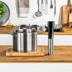 Zwilling Enfinigy Sous-Vide, Zwart -Keukengerei Winkel zwilling enfinigy sous vide 14