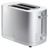 Zwilling Enfinigy Toaster 2 Slices -Keukengerei Winkel zwilling enfinigy toaster 2 slices 0