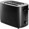 Zwilling Enfinigy Toaster 2 Slices, Black -Keukengerei Winkel zwilling enfinigy toaster 2 slices 5
